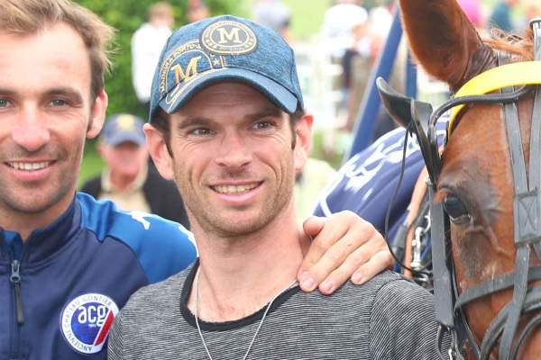 La photo de Richard JOLY 