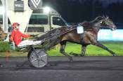 La photo de Karnac Wood arrivée pmu Prix Marcel Gougeon (Gr.III) à Vincennes