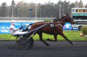 La photo de Ludivine De Bailly 