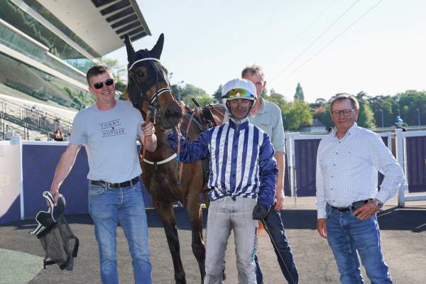 La photo de La Mitidja 