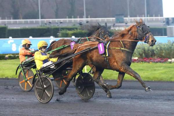 La photo de Sam Pierji 