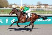 La photo de Lord Clover 