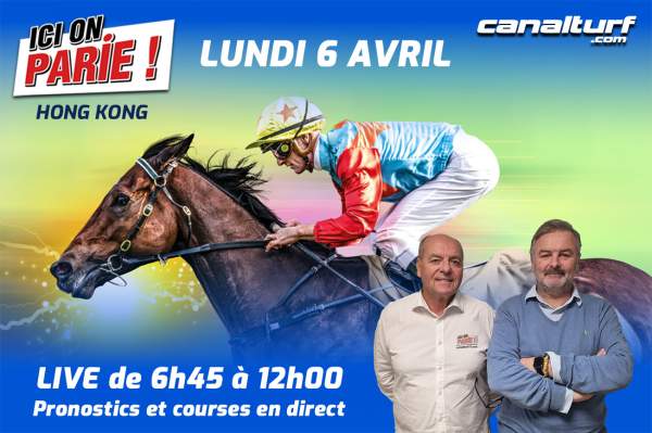 La photo de ICI ON PARIE Hong Kong Ka Ying Rising