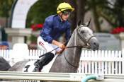 La photo de Too Darn Quick