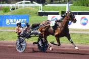 La photo de King De Joudes