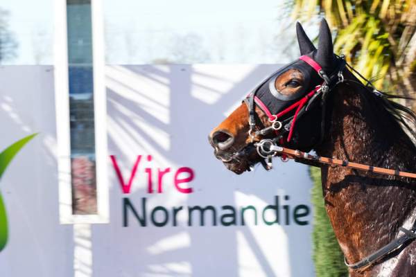 La photo de Hippodrome De Vire 