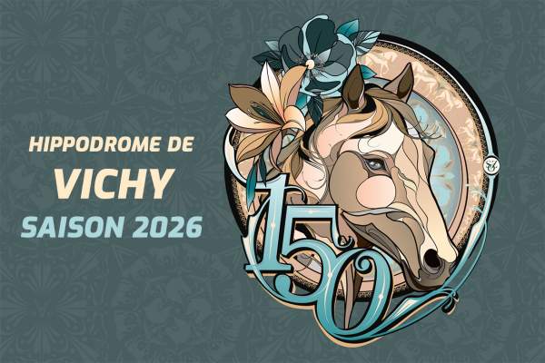 La photo de Vichy Saison 2026 