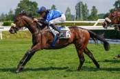 La photo de Knossington
