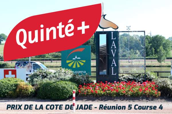 La photo de Hippodrome Laval 