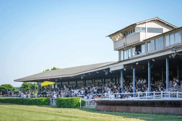 La photo de Hippodrome d'Agen 
