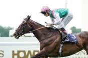 La photo de Blue Bolt arrivée pmu the Duke Of Cambridge Stakes (Gr.II) à Royal Ascot