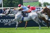 La photo de Gaidar 