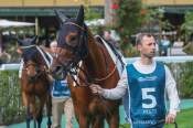 La photo de Lady Madeleine