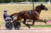 La photo de No Limit Victory