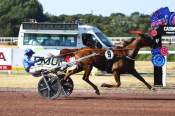 La photo de Jusseo Arrivée Quinté+ Pmu Prix Du Casino Partouche De Pornichet