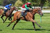 La photo de Victory Pace