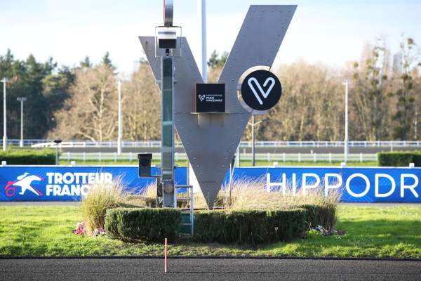 La photo de Hippodrome De Paris-vincennes 