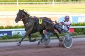 La photo de Kaiser Arrivée pmu Prix Paul Viel à Cabourg