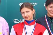 La photo de Eugénie DE GRANVILLIERS 