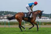 La photo de Godspeed 