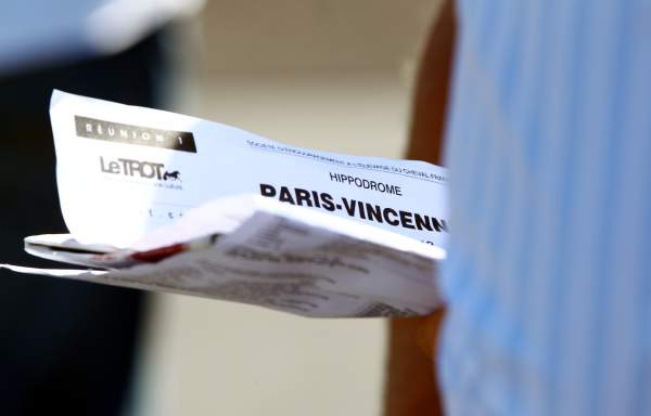 La photo de Programme Vincennes 