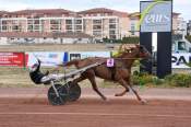 La photo de Jilord Viva Arrivée du Grand Prix du Centre-Est 2026 à Feurs
