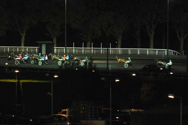 Arrivée quinté pmu PRIX ADARA à PARIS-VINCENNES