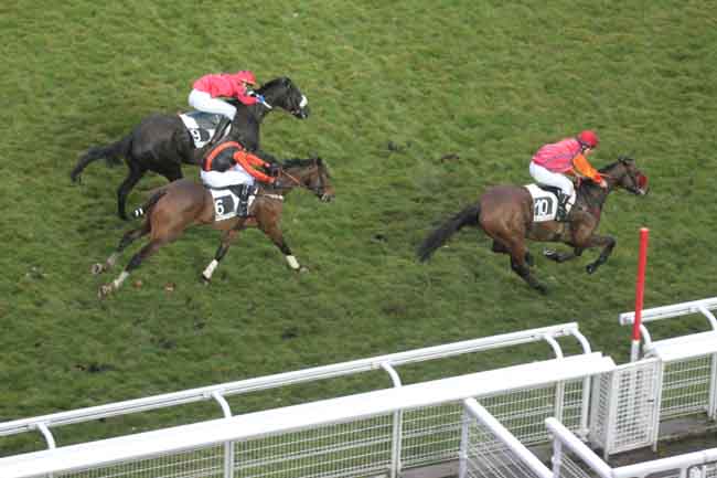Arrivée quinté pmu PRIX SOUVIENS TOI à AUTEUIL