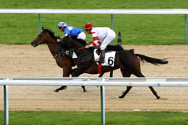 Arrivée quinté pmu PRIX DE L'ANDELLE à DEAUVILLE