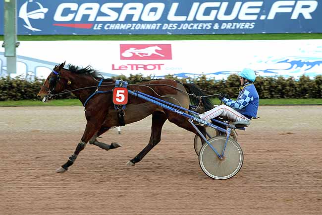 Arrivée quinté pmu PRIX DES PLATANES à CABOURG