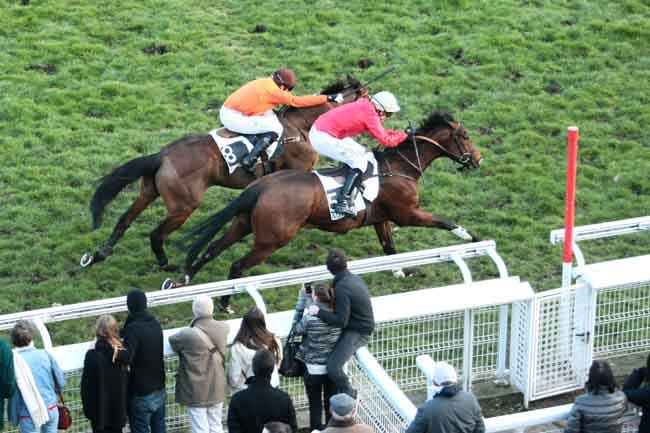 Arrivée quinté pmu PRIX SOUVIENS TOI à AUTEUIL