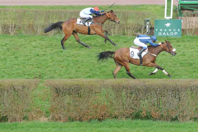 Arrivée quinté pmu PRIX ACREON à ENGHIEN