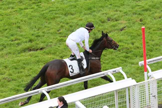 Arrivée quinté pmu PRIX FRASCATI à AUTEUIL
