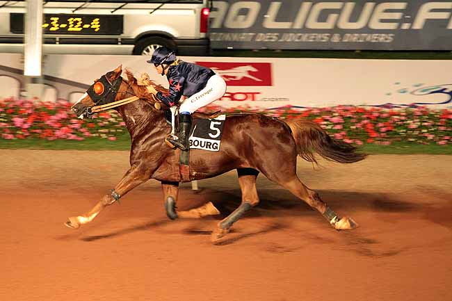 Arrivée quinté pmu PRIX DES MONTBRETIAS à CABOURG