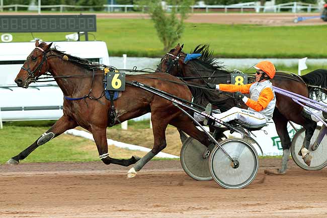 Arrivée quinté pmu PRIX D'AGEN à AGEN LE PASSAGE