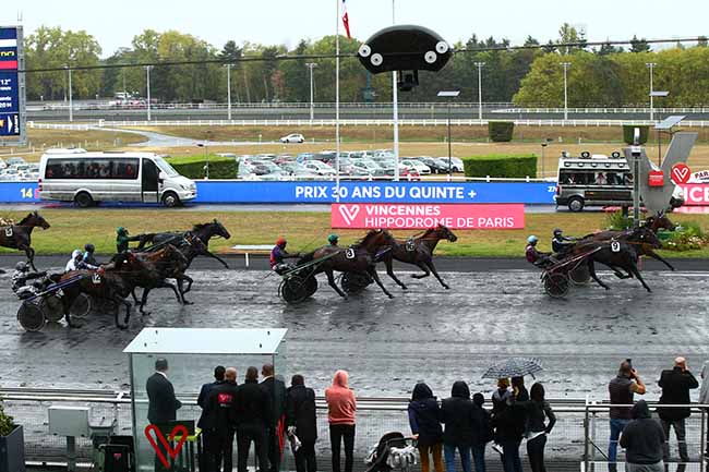 Photo d'arrivée de la course pmu PRIX DE NANCY à PARIS-VINCENNES le Dimanche 22 septembre 2019