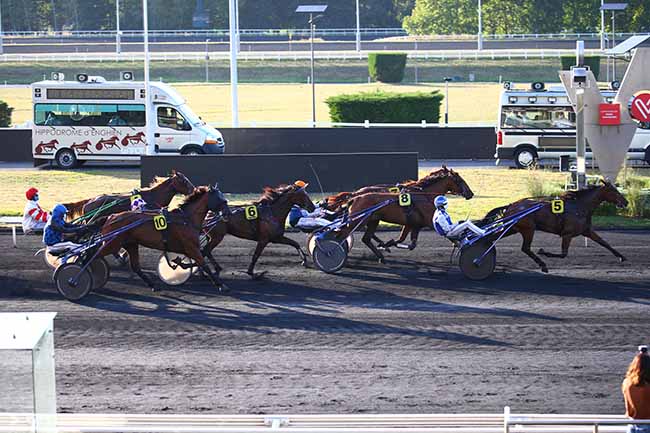 Photo d'arrivée de la course pmu PRIX D'ANCTOVILLE à CAEN le Mardi 23 juin 2020