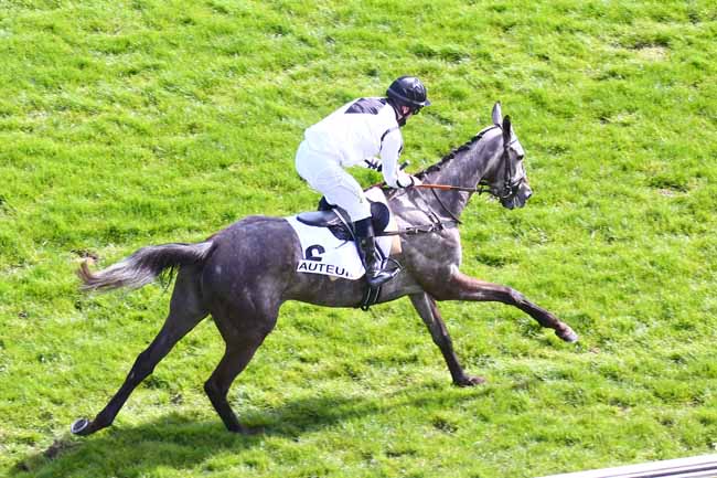 Photo d'arrivée de la course pmu PRIX VIRELAN à AUTEUIL le Dimanche 28 mars 2021