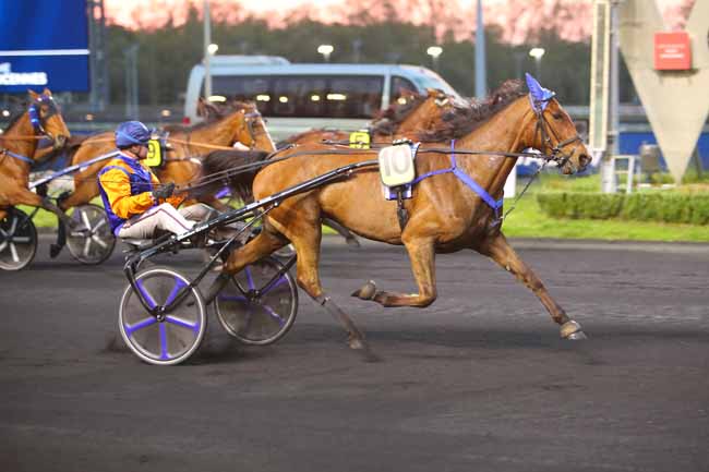 Photo d'arrivée de la course pmu PRIX FRANTUGAL.TV (PRIX NEPTUNA) à PARIS-VINCENNES le Vendredi 22 avril 2022