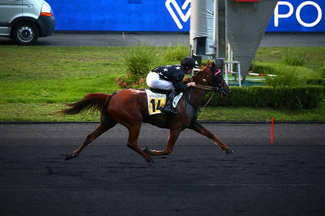 Photo d'arrivée de la course pmu PRIX DE DURTAL à PARIS-VINCENNES le Jeudi 8 septembre 2022