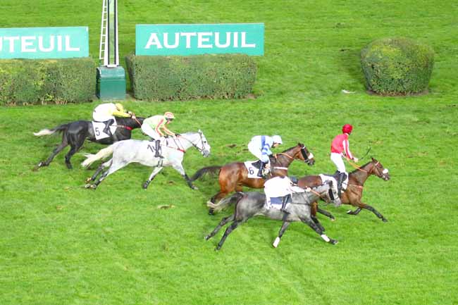 Photo d'arrivée de la course pmu PRIX MONTGOMERY à AUTEUIL le Jeudi 20 octobre 2022