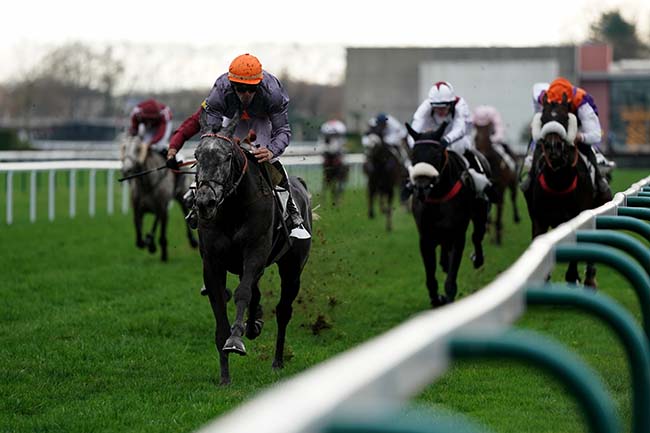Photo d'arrivée de la course pmu PRIX BIRABEN FOIE GRAS (PRIX GEORGES PASTRE) à PAU le Mardi 20 décembre 2022