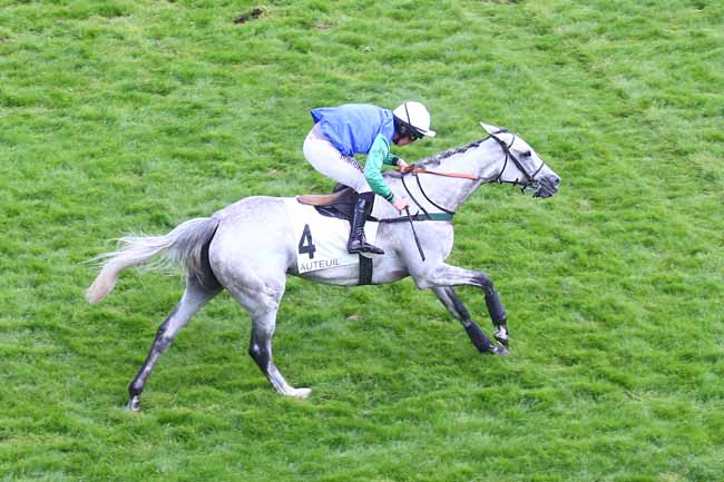 Photo d'arrivée de la course pmu PRIX HARDATIT à AUTEUIL le Samedi 10 juin 2023