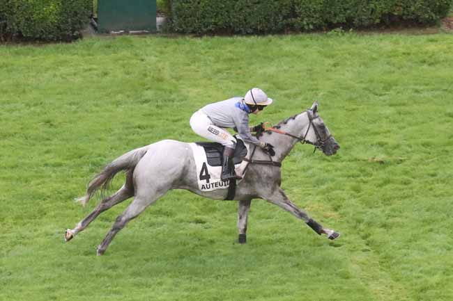 Photo d'arrivée de la course pmu PRIX UCELLO II à AUTEUIL le Mardi 12 septembre 2023