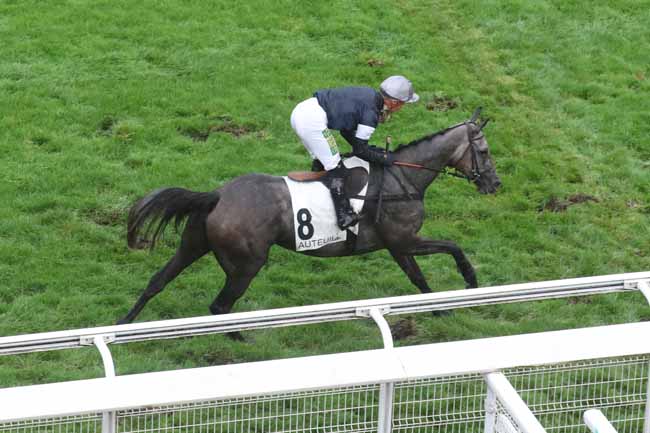 Photo d'arrivée de la course pmu PRIX DE L'ORLEANAIS à AUTEUIL le Mardi 12 septembre 2023