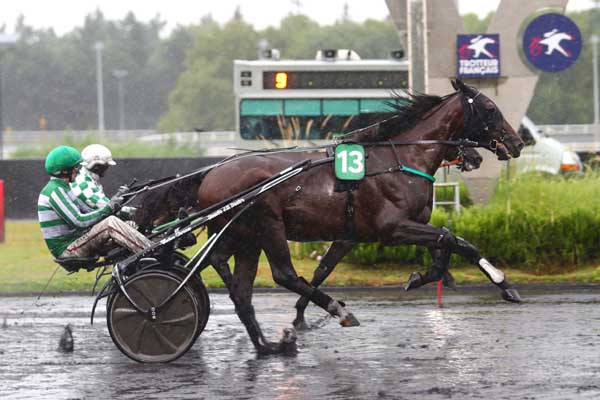 Photo d'arrivée de la course pmu PRIX LOUIS JARIEL - CRITERIUM 5 ANS Q1 à PARIS-VINCENNES le Samedi 17 août 2024
