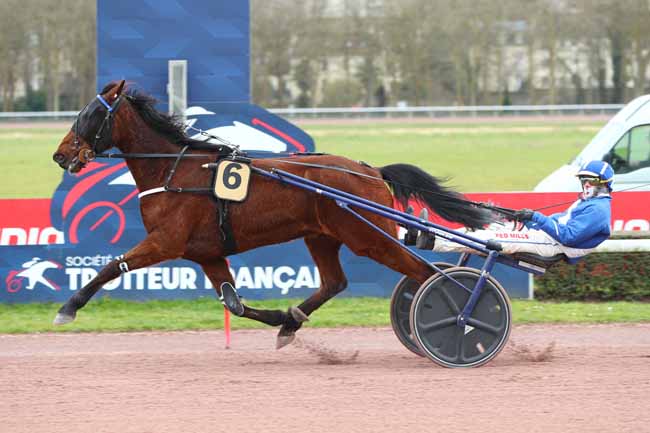 Arrivée quinté pmu PRIX DE BELLENGREVILLE à CAEN